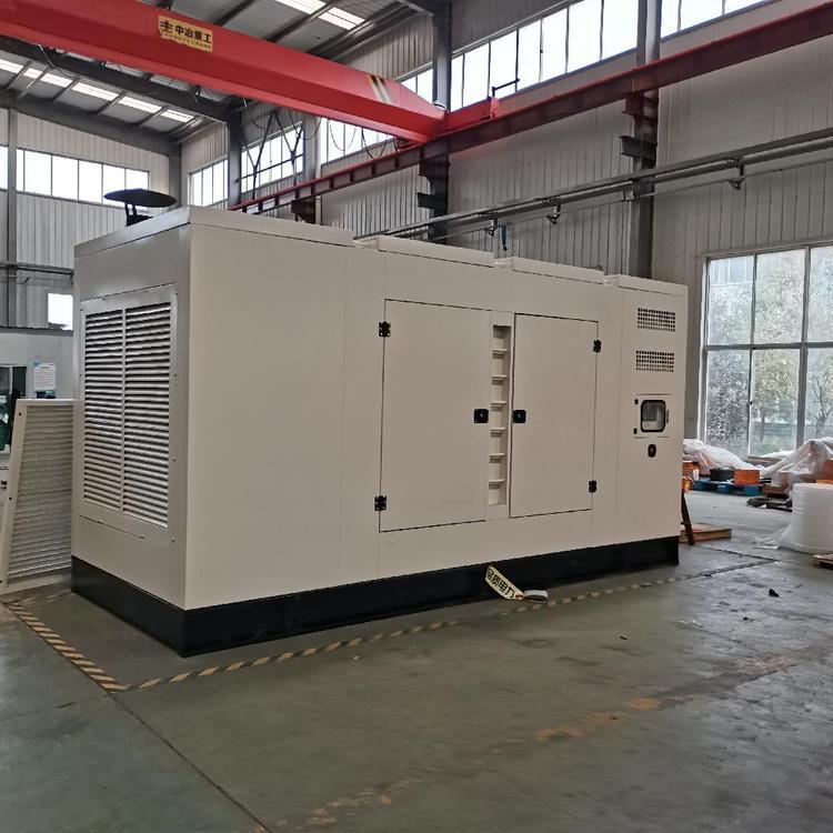 四平发电机出租